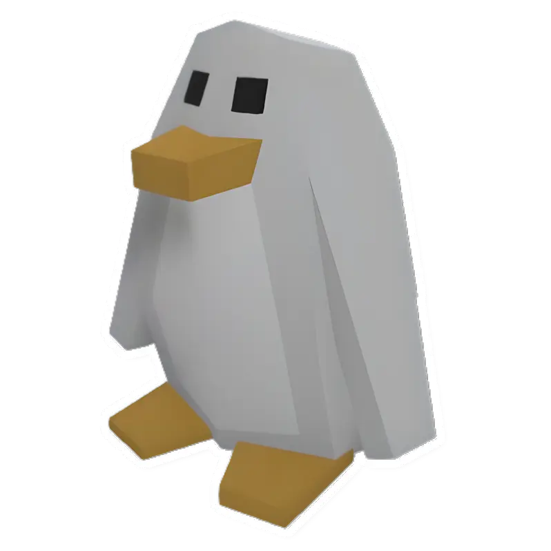 Unturned Penguin icon