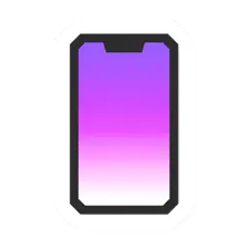 Unturned UPhone XV item icon