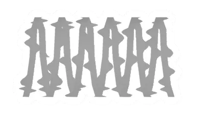 Unturned Frost Barbed Wire Static #2 item icon