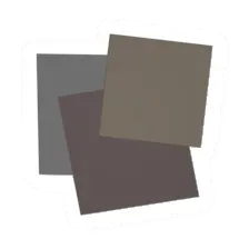 Unturned Scrap Metal item icon
