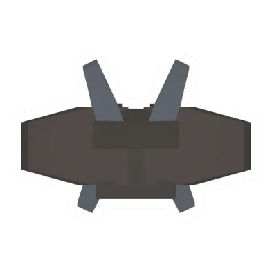 Unturned Helmet clothing icon