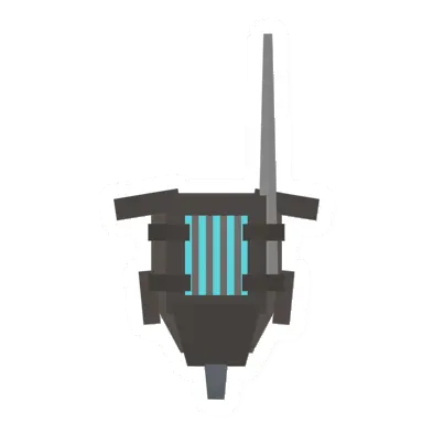 Unturned Vest clothing icon