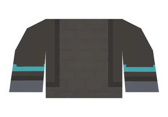 Unturned Boss Top clothing icon