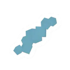 Unturned Snowberry food icon