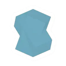 Unturned Snowberry Seeds item icon