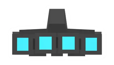 Unturned Military Nightvision item icon