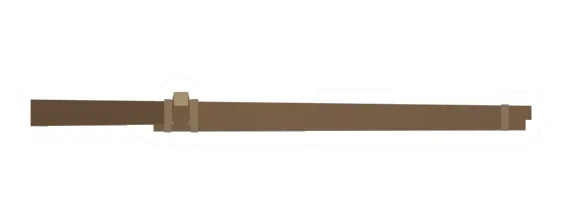 Unturned Wooden Rod item icon
