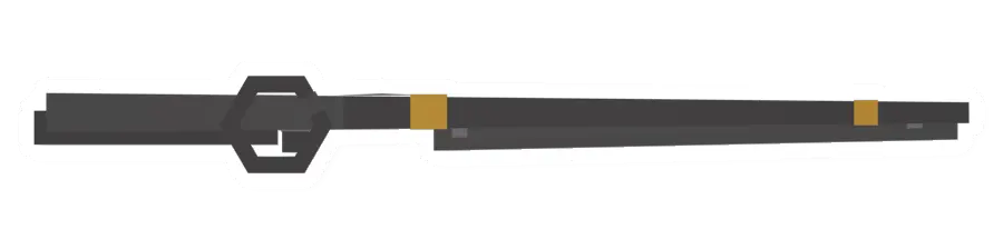 Unturned Seaward Fisher item icon