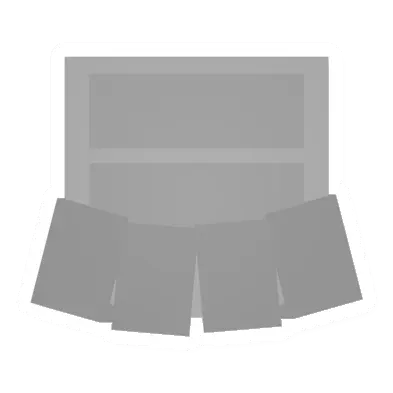 Unturned Military Vest clothing icon
