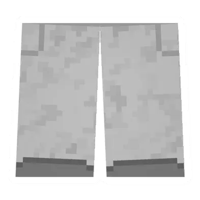 Unturned Military Bottom icon