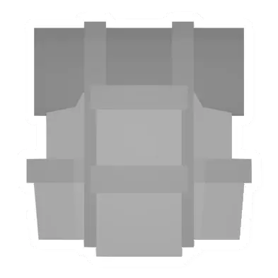Unturned Military Backpack backpack icon