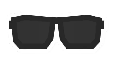 Unturned Glasses item icon