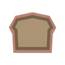 Unturned Fish Sandwich item icon