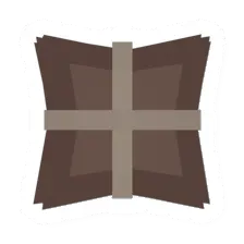 Unturned Leather Bundle barricade icon