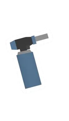 Unturned Blowtorch item icon
