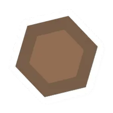 Unturned Bronze Coin supply icon