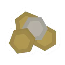 Unturned Gold Coins supply icon