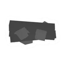 Unturned Frost Campfire Static #1 barricade icon