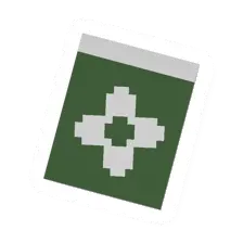 Unturned Fertilizer item icon
