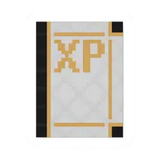 Unturned XP Book food icon