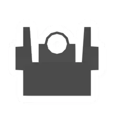 Unturned Iron Sights sight icon