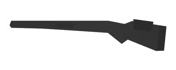 Unturned Refurbished Moses Stock item icon