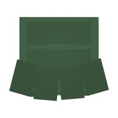 Unturned Military Vest clothing icon