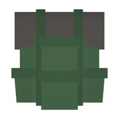 Unturned Military Backpack backpack icon