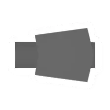 Unturned RAID Muzzle Brake item icon