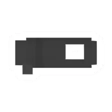 Unturned REAPER Compensator item icon