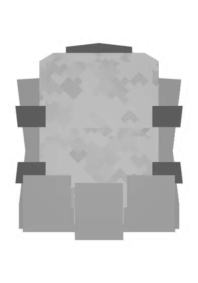 Unturned Mercenary Backpack backpack icon