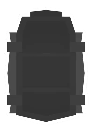 Unturned SWAT Backpack backpack icon