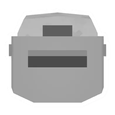 Unturned Mercenary Helmet clothing icon