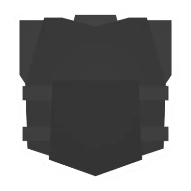Unturned SWAT Vest clothing icon