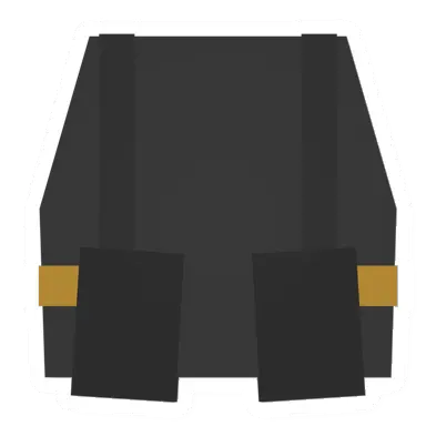 Unturned HAZE Vest clothing icon