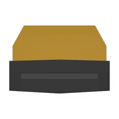 Unturned HAZE Helmet clothing icon