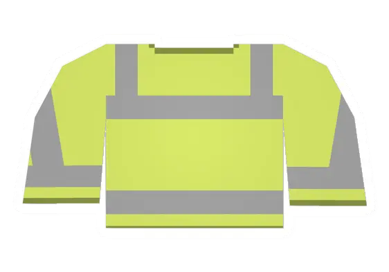 Unturned Construction Top clothing icon