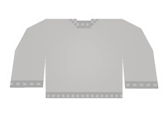 Unturned Sweater clothing icon