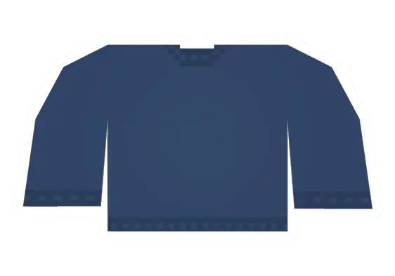 Unturned Sweater clothing icon