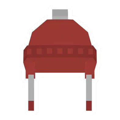 Unturned Touque clothing icon