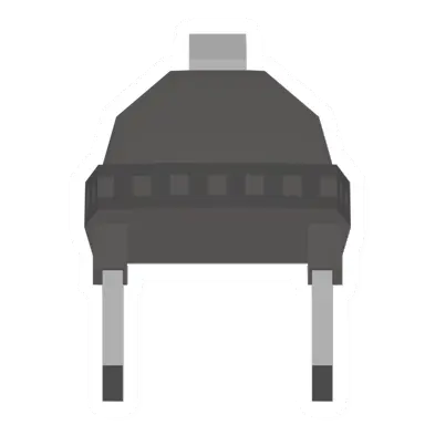 Unturned Touque clothing icon