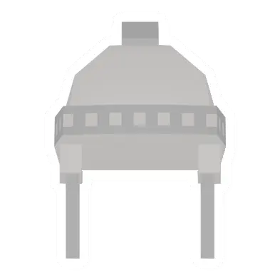 Unturned Touque clothing icon