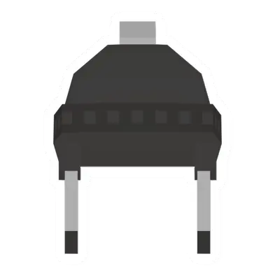 Unturned Touque clothing icon