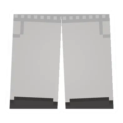 Unturned Sweatpants icon