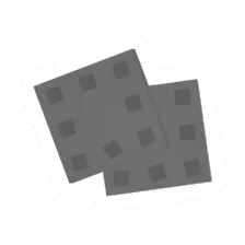 Unturned Armored Plates barricade icon