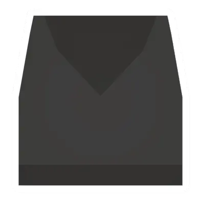 Unturned Cotton Vest item icon