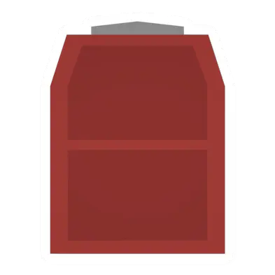 Unturned School Backpack backpack icon