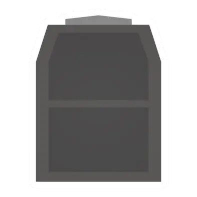Unturned School Backpack backpack icon