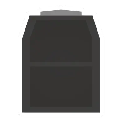 Unturned School Backpack backpack icon