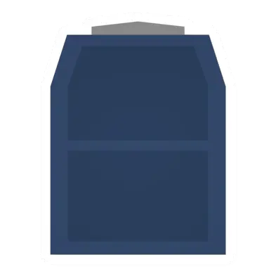 Unturned School Backpack backpack icon
